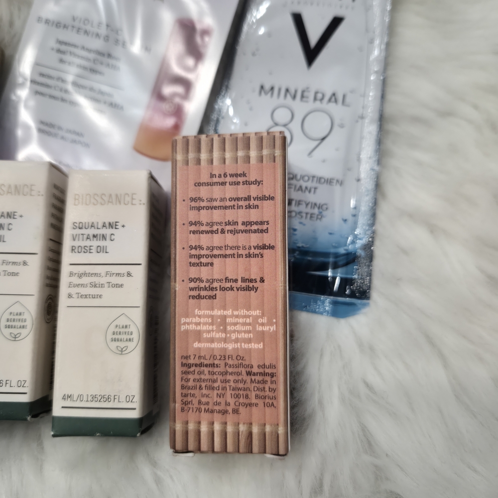 Face Oil Bundle - Picture 5 of 5